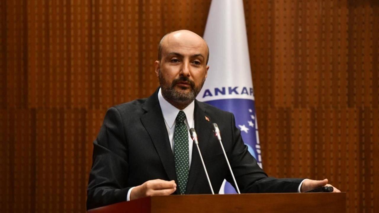 İçişleri'nden Mansur Yavaş'a çorba incelemesi