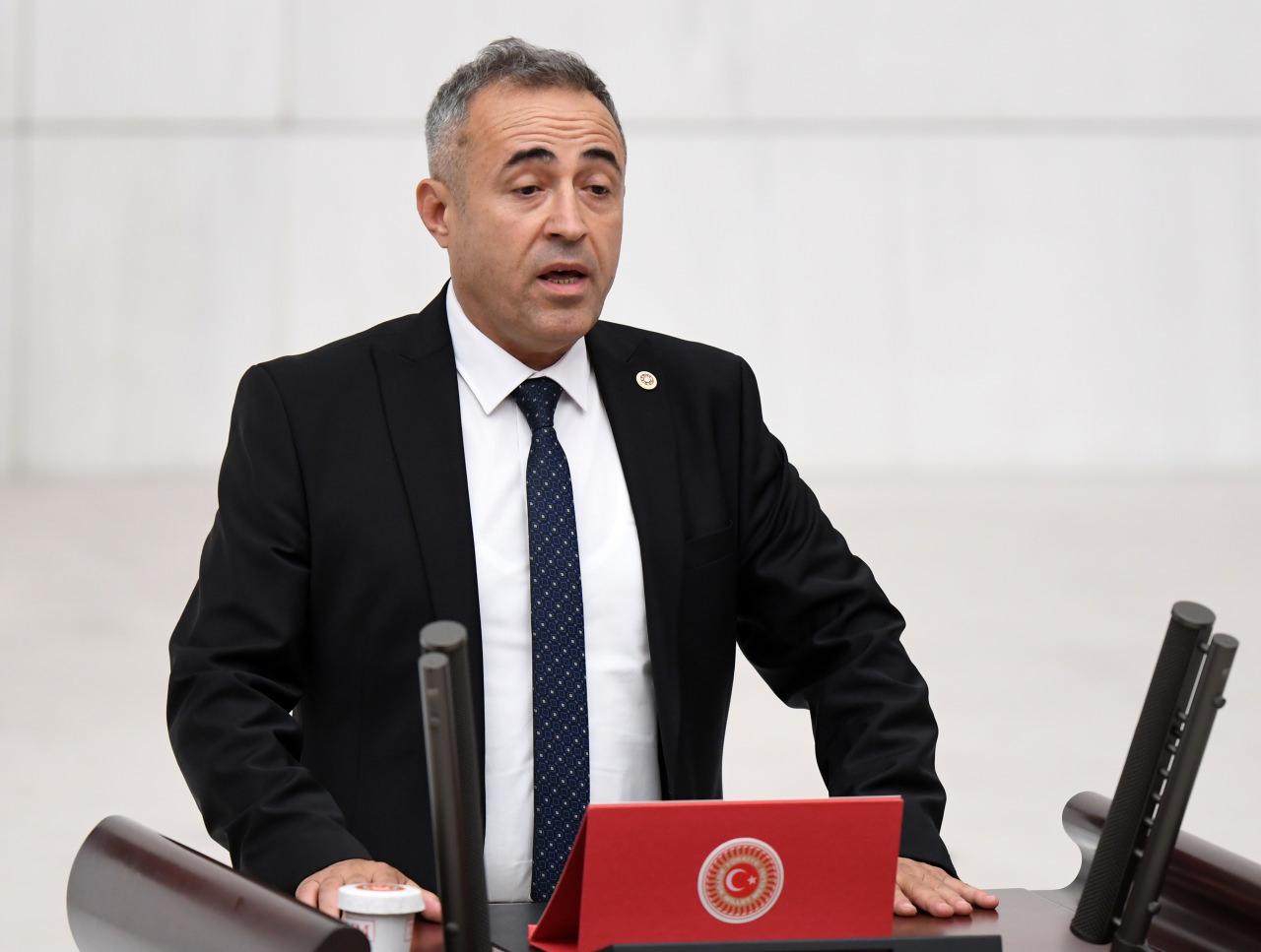 DEVA’lı Karatutlu ‘vekil kartıyla’ ALES’e giremedi... Kanun maddesi ne diyor?