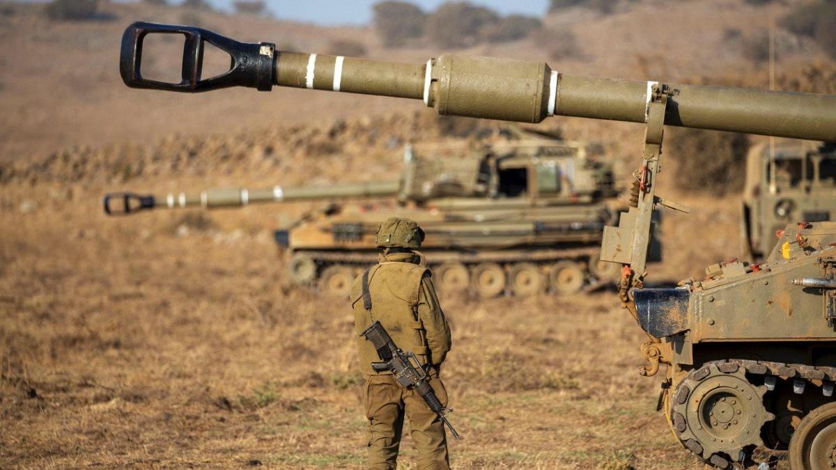 Son dakika... Fransa'dan İsrail'e 'Suriye' tepkisi: Çekil!