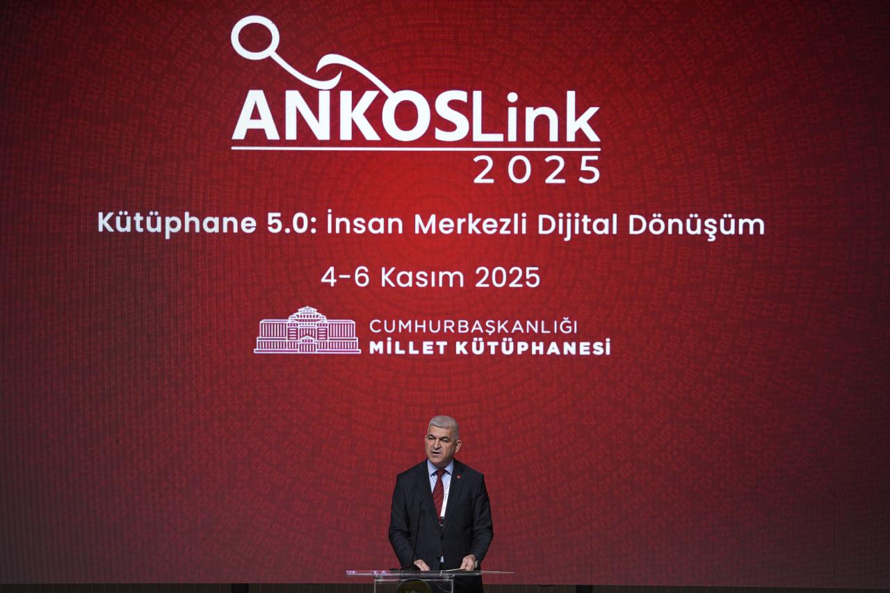 YÖK Başkanı Özvar duyurdu: Akademik eserlerde yapay zeka mevzuat çalışması