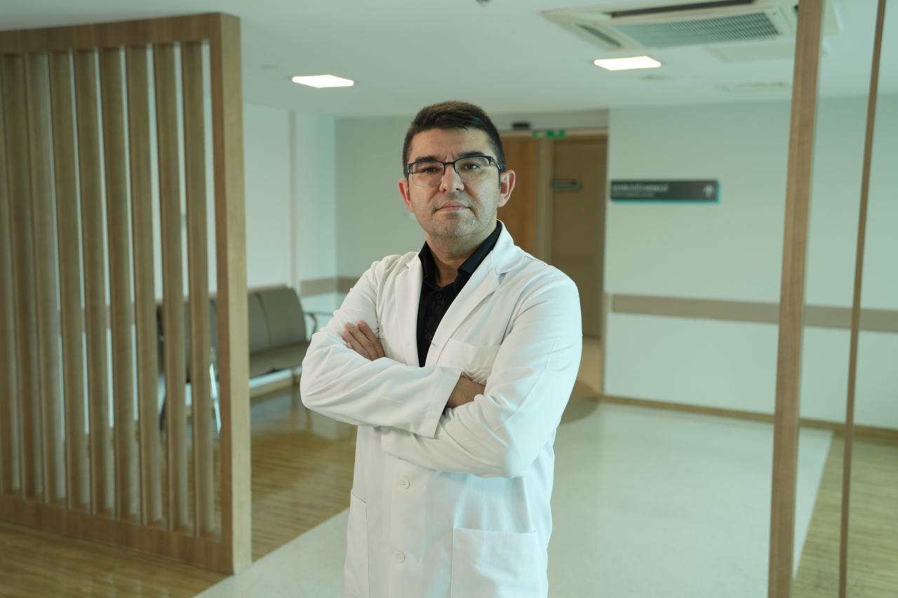 İnme, her yaşta görülebilir: İlk 24 saat hayati önem taşıyor