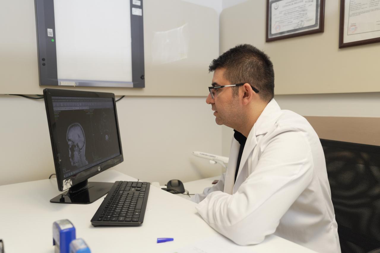 İnme, her yaşta görülebilir: İlk 24 saat hayati önem taşıyor