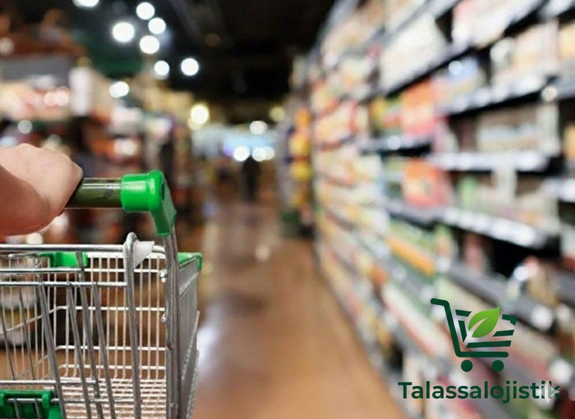 Amerika Merkezli Talassa Lojistik, Türkiye Parsiyel Dağıtım Ağını Zincir Marketlere Odaklayarak Genişletiyor