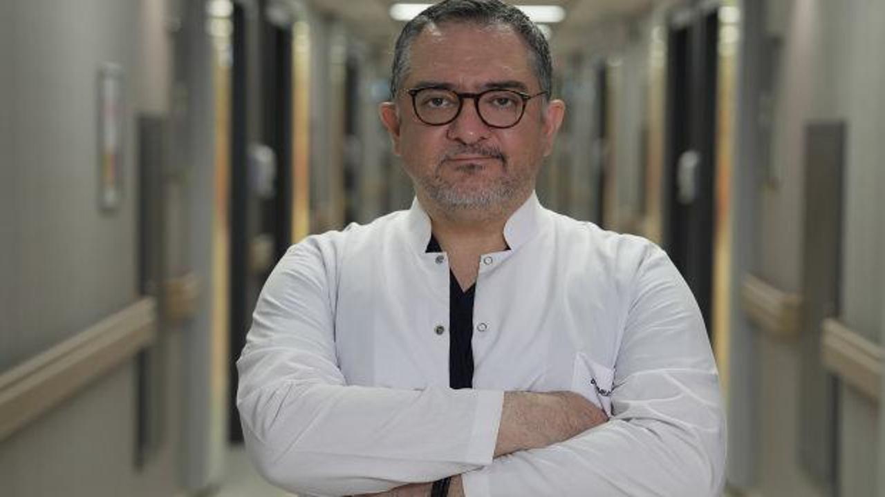 Hem mideyi hem bağırsağı bozuyor! Geçmeyen ishale yol açıyor