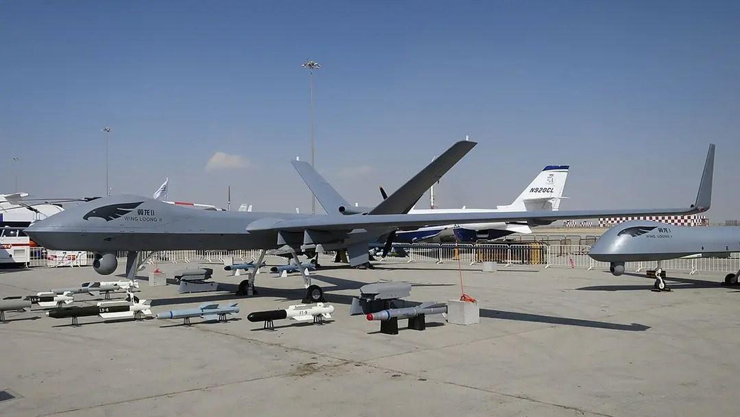 Çin, ABD'nin deniz üstünlüğünü sarsacak! Bunu yapabilecek ilk teknoloji olacak!