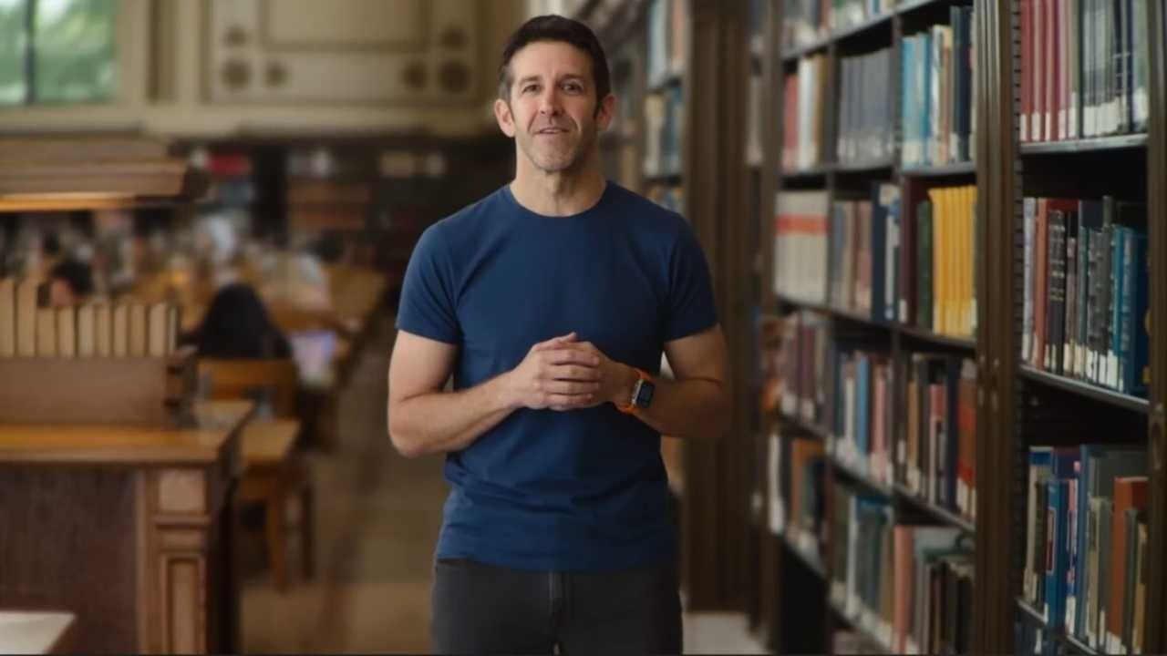 Apple'ın CEO'su değişiyor! İşte koltuğa oturma ihtimali en yüksek aday!