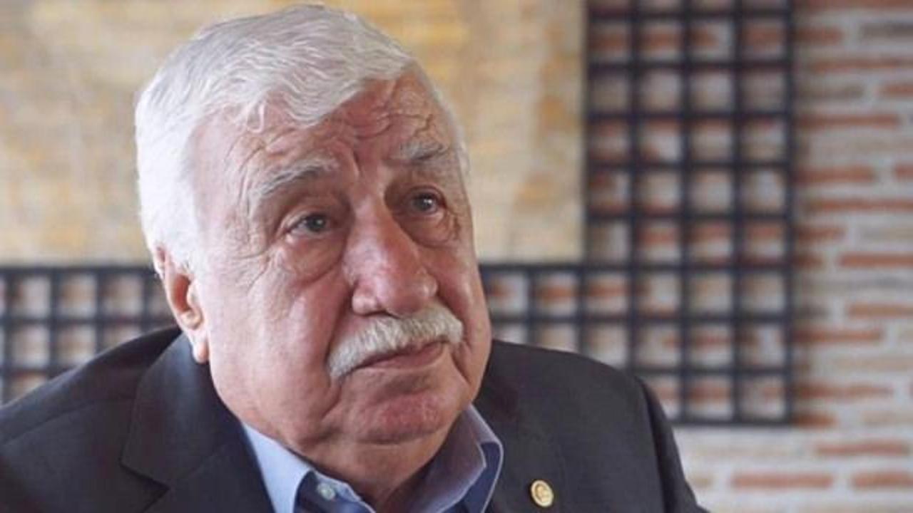 Ahmet Gülhan hayatını kaybetti