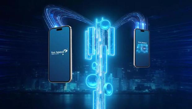 Türk Telekom’dan mobilde rekorlarla dolu tarihi çeyrek