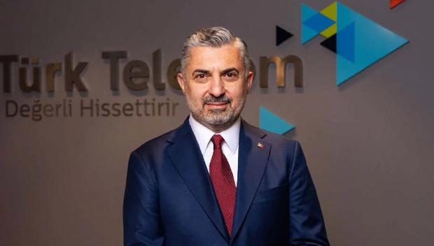 Türk Telekom’dan mobilde rekorlarla dolu tarihi çeyrek