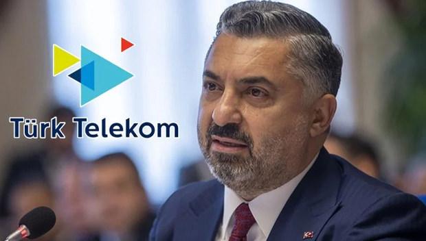 Türk Telekom’dan mobilde rekorlarla dolu tarihi çeyrek