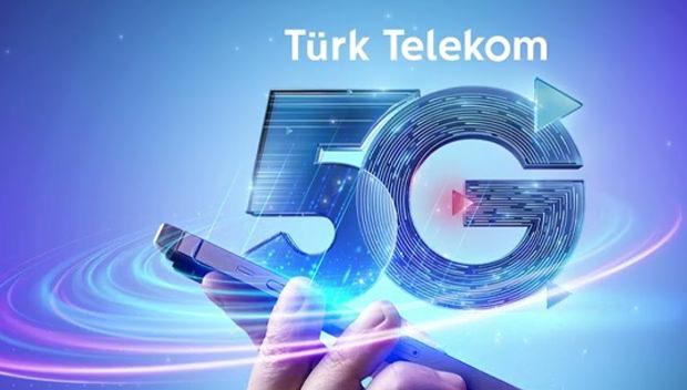 Türk Telekom’dan mobilde rekorlarla dolu tarihi çeyrek