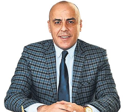 Örgüt deşifre edildi! Skandalın arkasından CHP'li isim çıktı