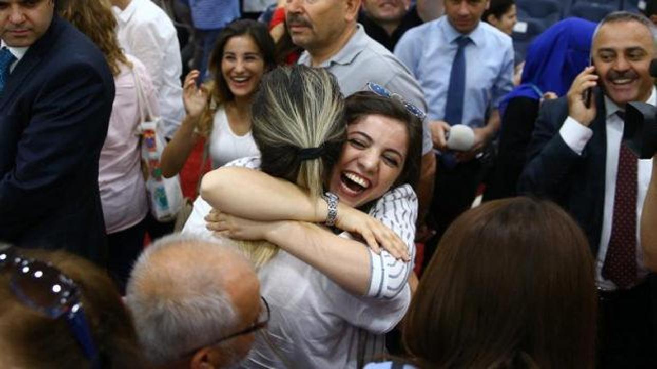 Öğretmen atamalarında 22 yıllık tablo! Bakanlık rakamları paylaştı