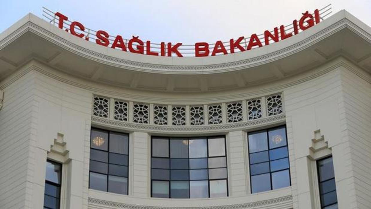 Resmi Gazete’de yayımlandı! Sağlıkta yeni düzenleme!