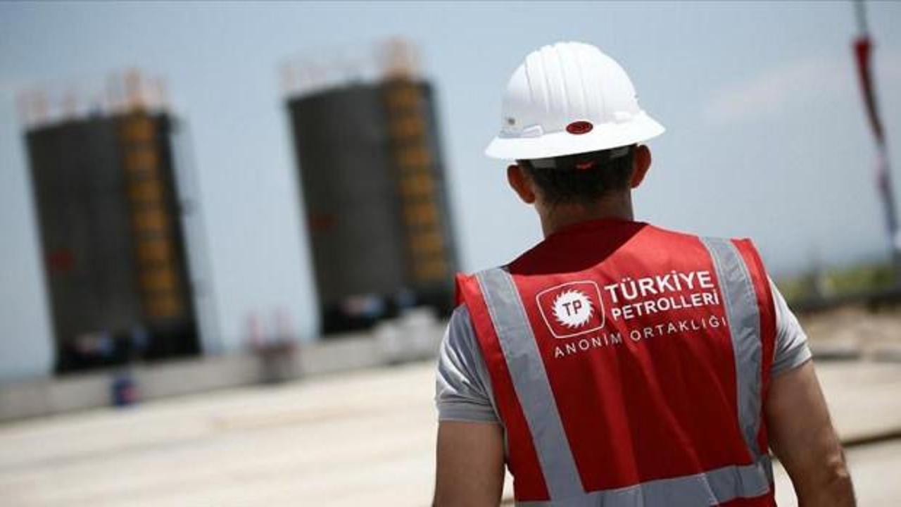 TPAO’dan 7 petrol sahası için süre uzatımı başvurusu
