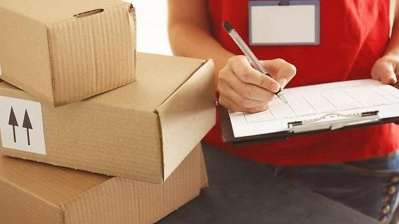 Türkiye’de 40 yıla yakın süredir faaliyet yapan kargo şirketi iflas etti!