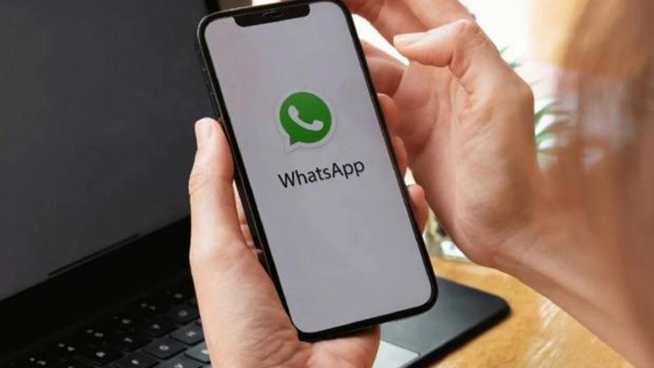 WhatsApp bombayı patlattı! Sürpriz özelliği artık herkes kullanabilecek