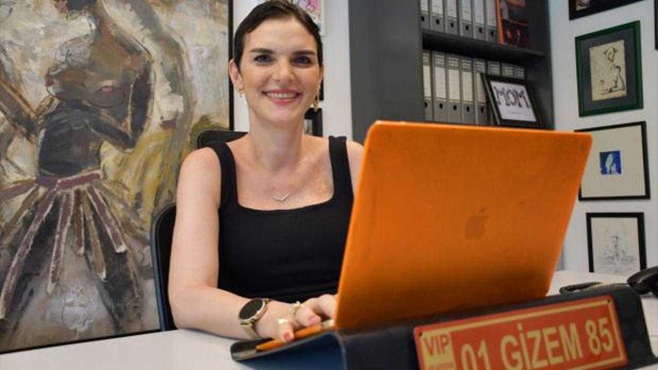 Yakınlarını kaybettiği kanserde kendi savaşını kazanmak istiyor