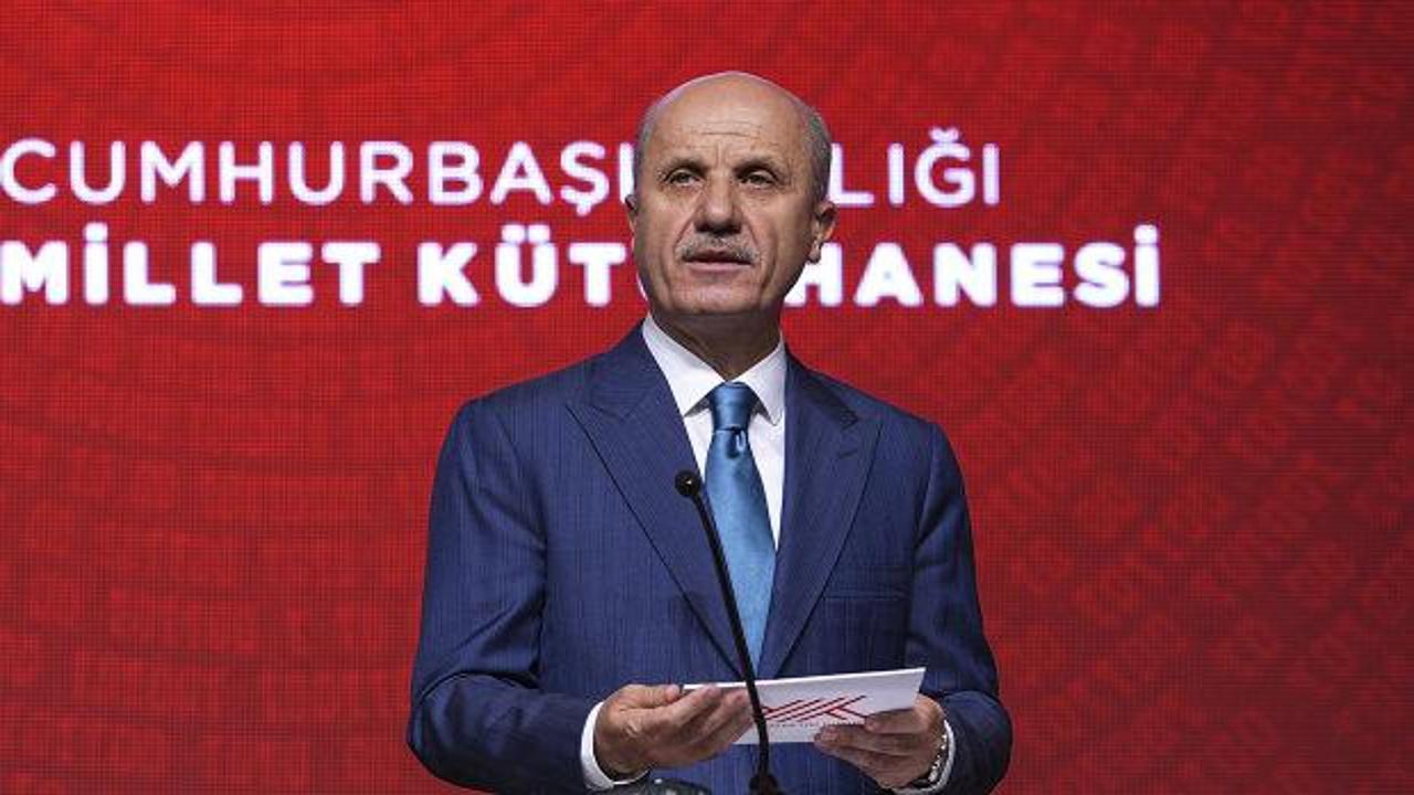 YÖK Başkanı Özvar duyurdu: Akademik eserlerde yapay zeka mevzuat çalışması