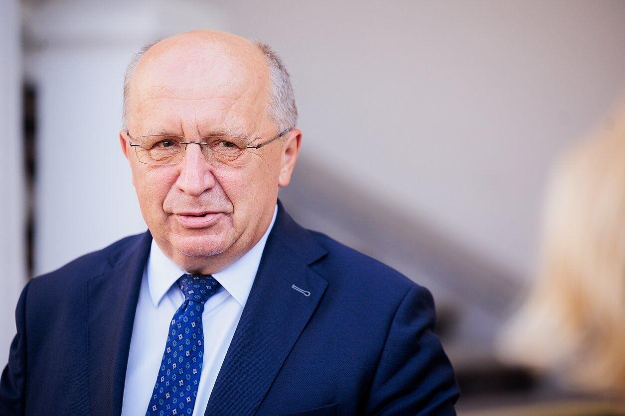 AB'den flaş açıklama: Amerikalılar Avrupa ile savaşa hazırlanıyor!