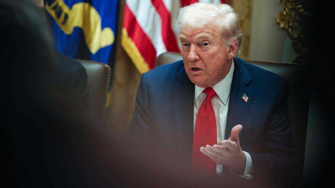 AB'den flaş açıklama: Amerikalılar Avrupa ile savaşa hazırlanıyor!