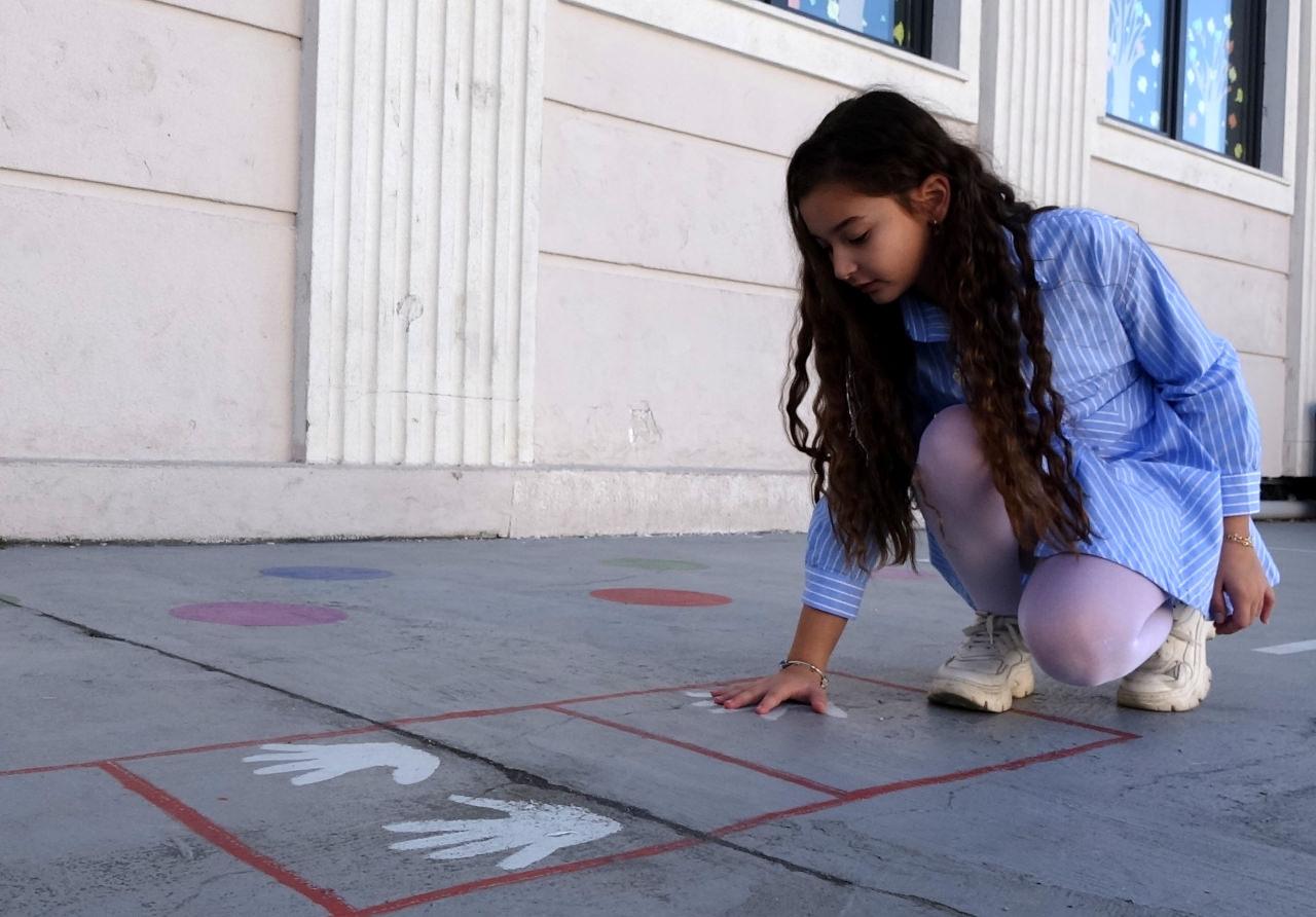 Türkiye'nin gururu oldu! Trabzonlu Lina'dan ABD'de tarihi başarı