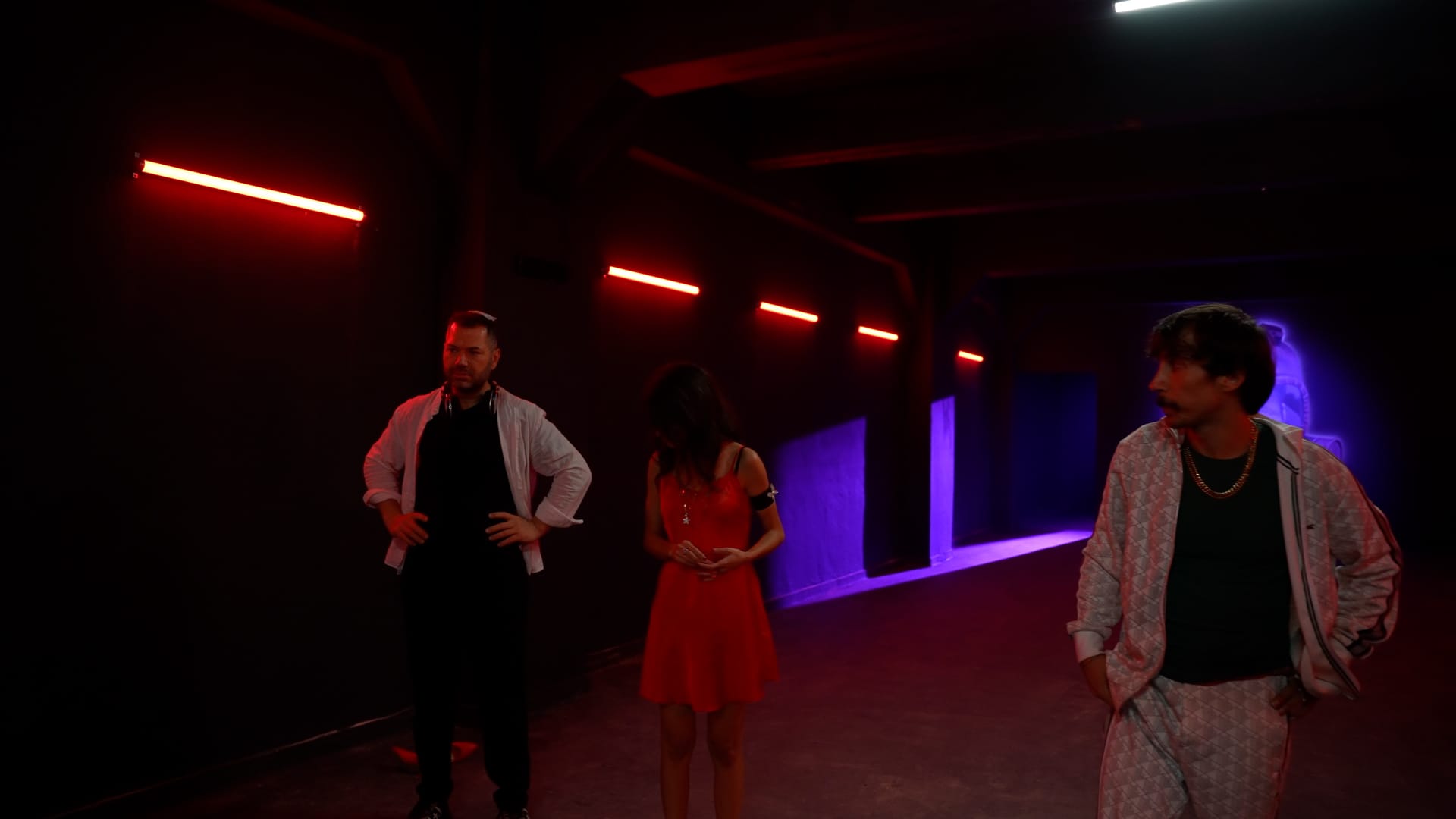 TikTok Killer: Sıra Dışı Seri Katilin Hikâyesi – Post Prodüksiyon Bitti, Vizyon Yakında