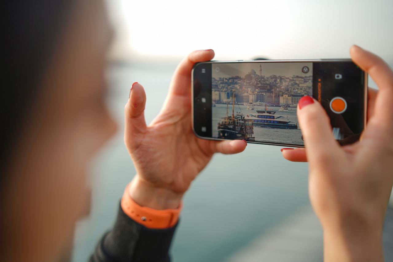 Premium segment yeniden tanımlanıyor: OPPO Find X9 Pro Türkiye’de!