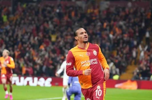 Aslan kupada sahne alıyor! Galatasaray - Başakşehir: Muhtemel 11'ler