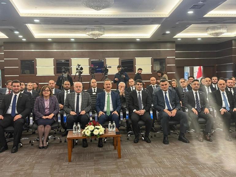 ASELSAN Gaziantep Kayar Bilezik Fabrikası için sözleşme imzalandı