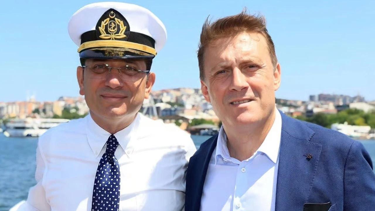 Yurt dışına uzanan rüşvet ağı! İstanbul'da Kent Lokantası Viyana'da Kent Restoran!