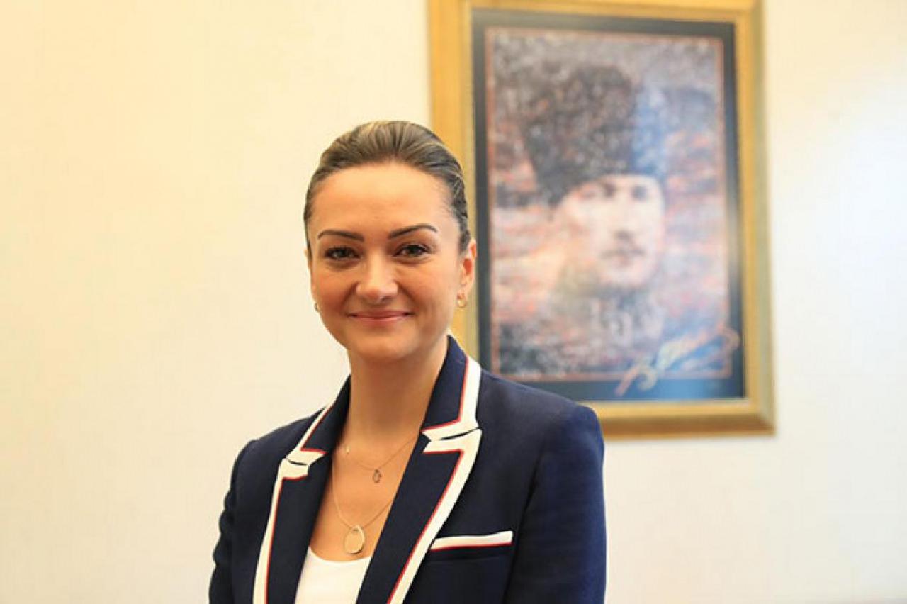 Kadriye Kasapoğlu'nun telefonundan çıktı! Türkiye'yi ele geçirme planı