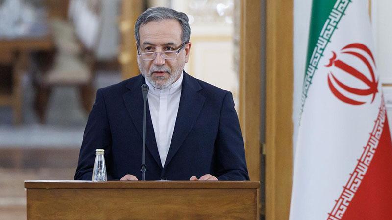 İran Dışişleri Bakanı Arakçi, ABD’nin müzakere anlayışını ‘dayatma’ olarak nitelendirdi