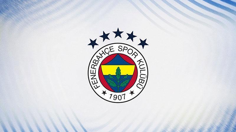 Fenerbahçe Kulübü’nden yeni açıklama