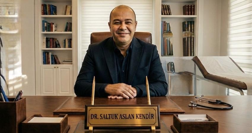 ‘Türkiye, botoks, dolgu ve ameliyatsız yüz liftingi işlemlerinde Avrupa’da öncü’