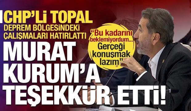 Bakan Kurum’dan DEM Partili Koçyiğit’e ‘şantiye şefi' yanıtı: Bizim için büyük bir gurur