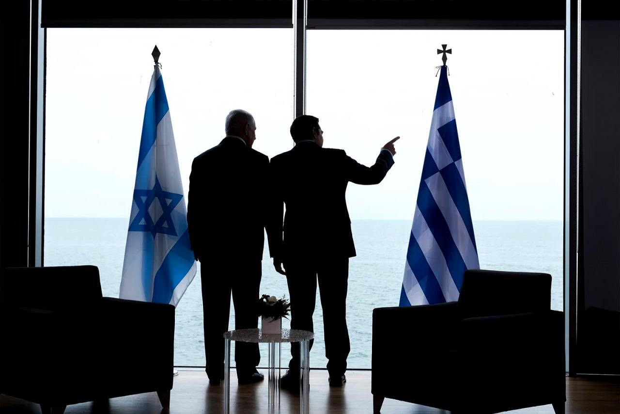 Son dakika: Yunan basınından bomba İsrail iddiası! Bölgeye konuşlandırılabilir