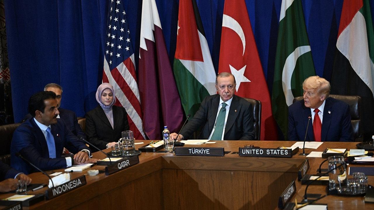 Hasan Basri Yalçın: Türkiye dünya siyasetine yön veriyor!