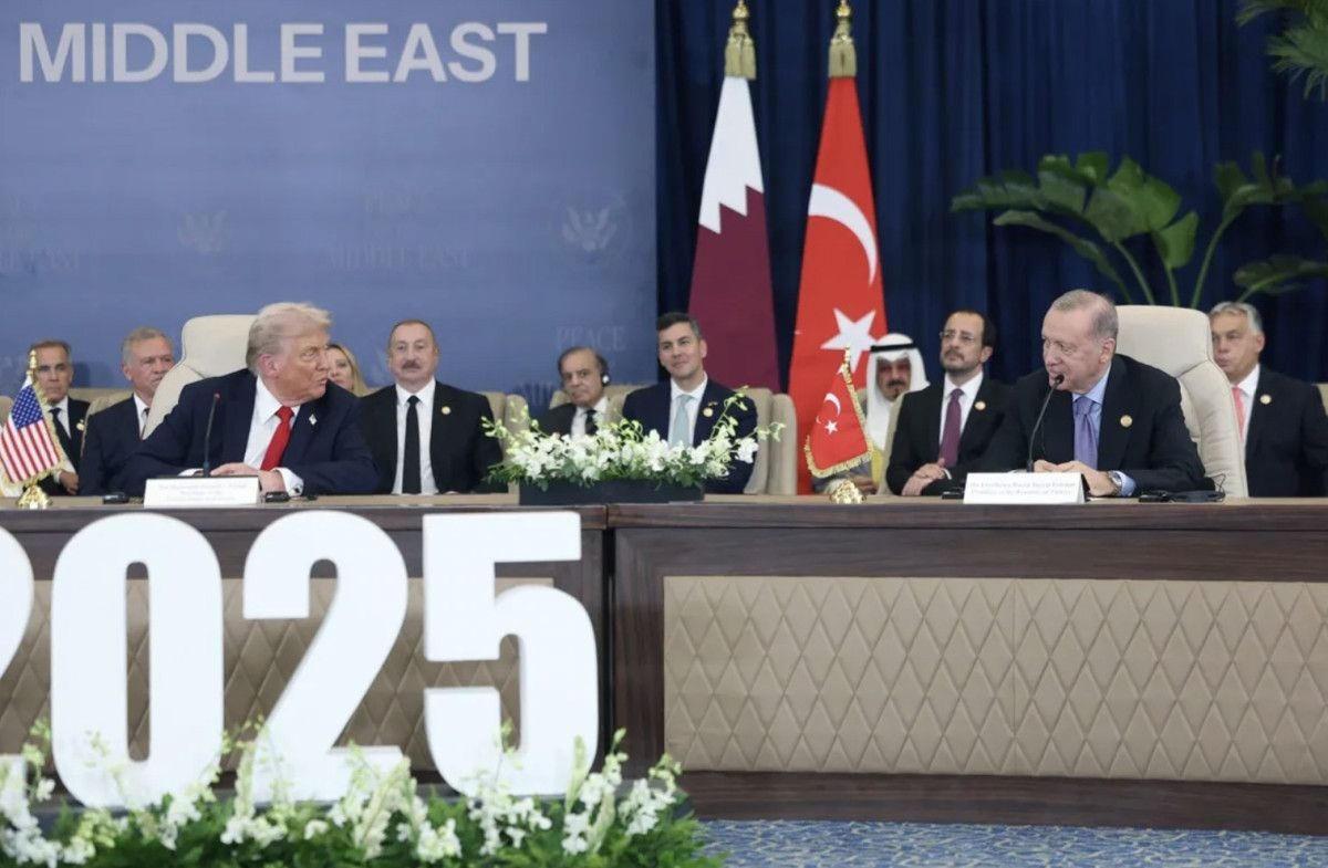 Hasan Basri Yalçın: Türkiye dünya siyasetine yön veriyor!