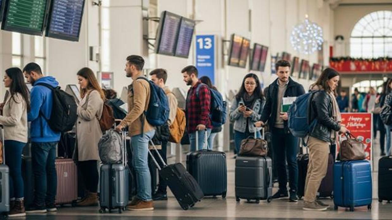 Çalışanlara ve öğrencilere müjde: 9 günlük tatil imkanı!