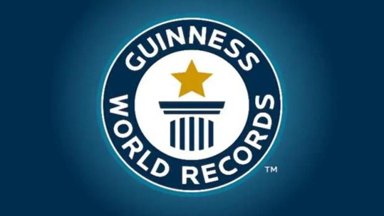 Guinness’ten Tel Aviv’e Gazze ayarı! İsrail’e soğuk duş! Algı çalışması başarısız oldu!