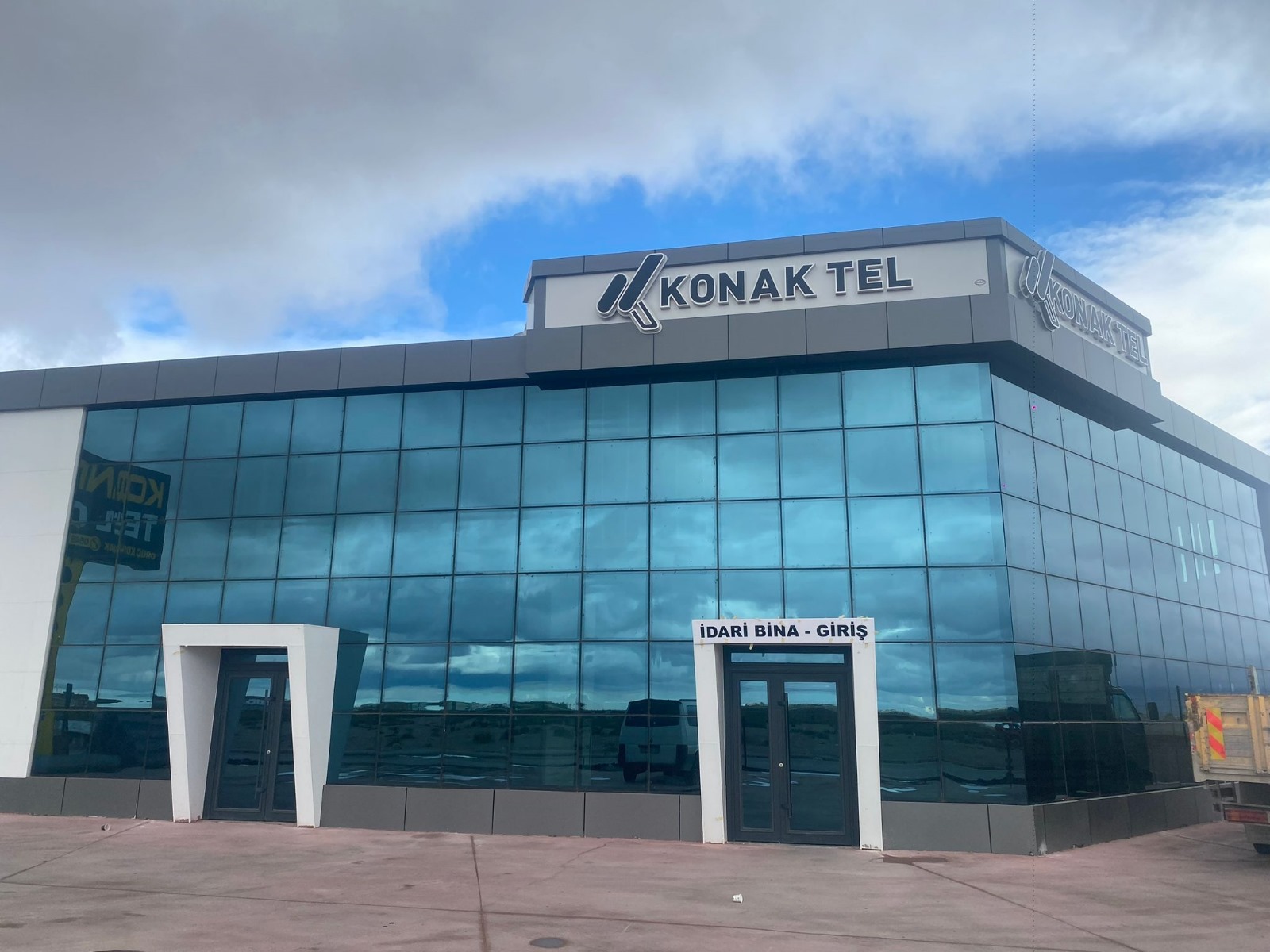 İdris Konak, Konak Tel Çit Sistemleri ile Güvenlik Çözümlerinde Yeni Bir Dönem Başlatıyor