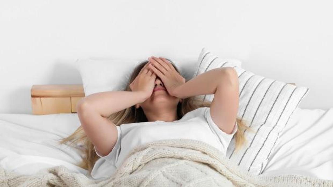 Halsizlik, kas ağrısı, depresyon… Sebebi D vitamini olabilir!