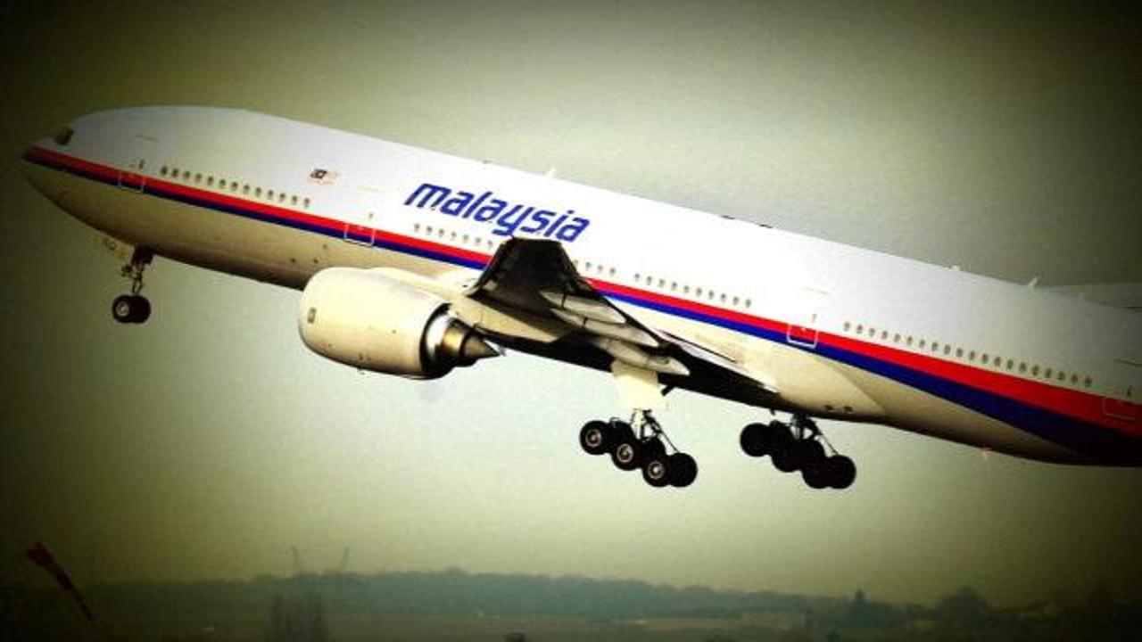 Havacılık tarihinin en büyük gizemi! Kayıp uçak MH370 için sır perdesi aralanıyor mu?