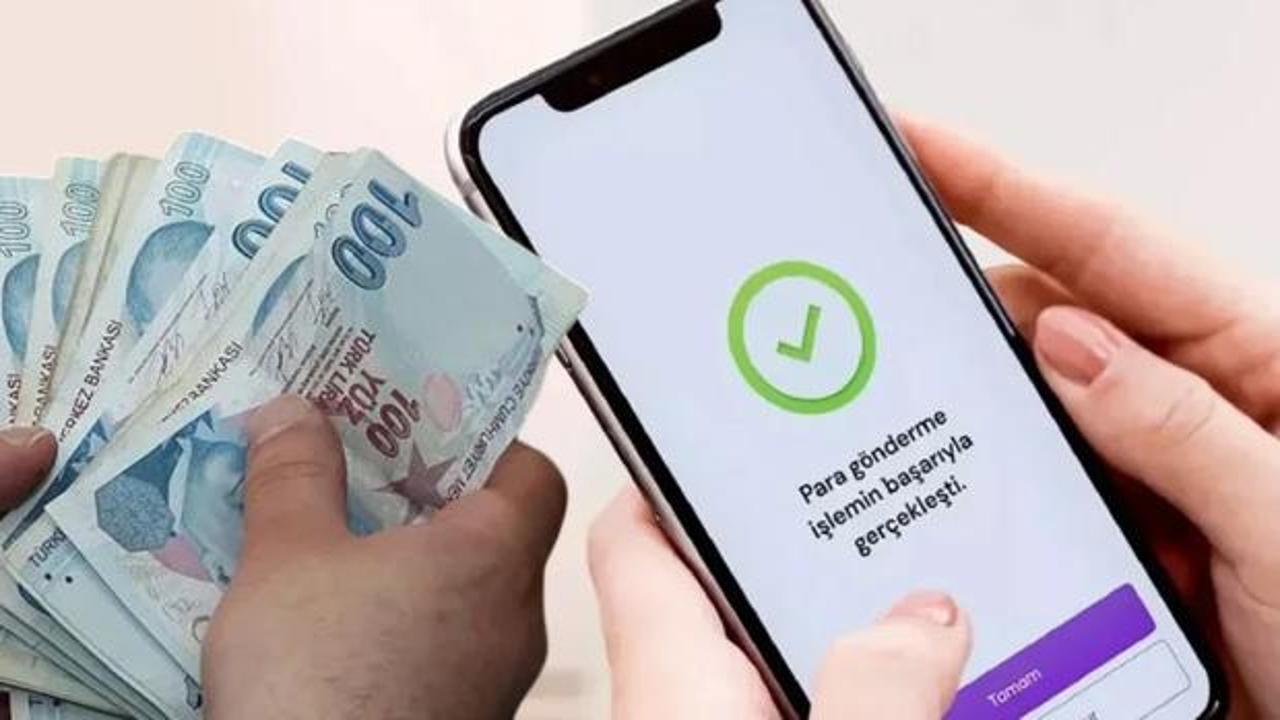 Son 14 gün: Yeni ‘para gönderme’ şartı geliyor! IBAN’dan atarken…