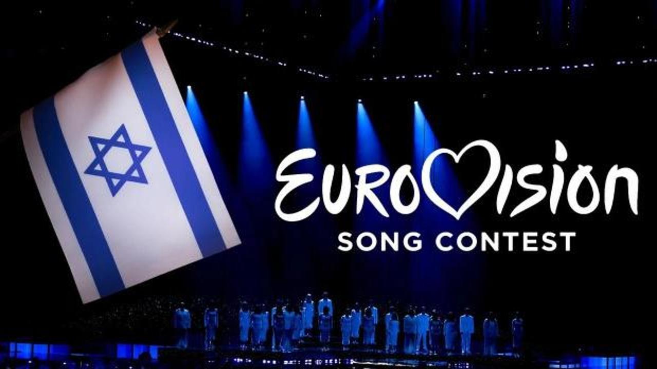 İsrail Eurovision’un sonunu getirebilir! Yarışmada siyasi karar polemiği: Oy için anlaştı