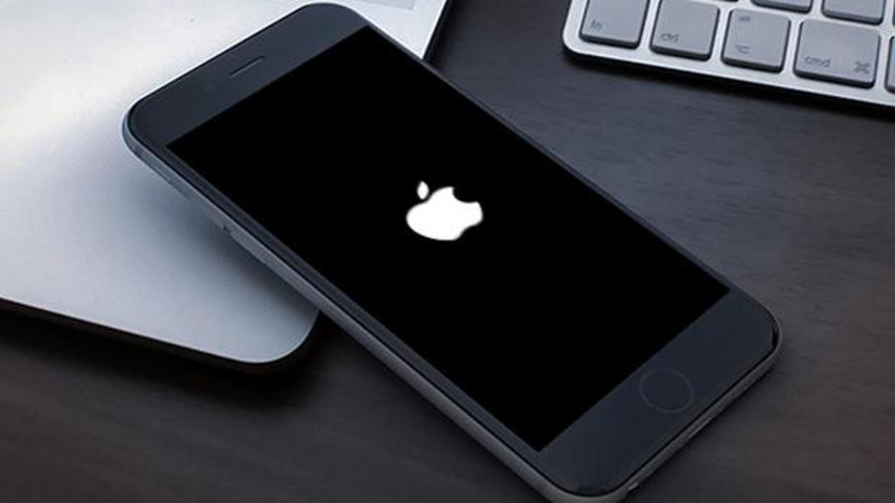 İstifa haberi deprem etkisi yapmıştı! Apple başkanı son noktayı koydu