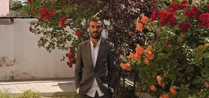 29. Dönem 2028 Van Milletvekili Adayı Fatih Özdemir’den Yeni Yıl Mesajı