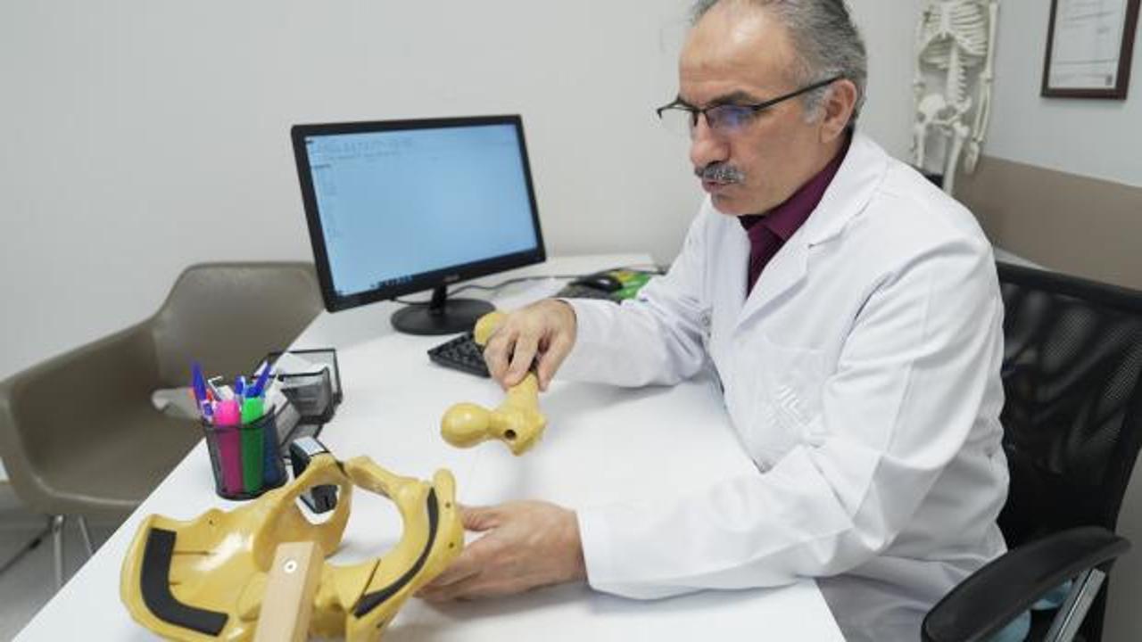 Dikkat: Sakat bırakabilir! 2 yanlış kalça çıkığı riskini artırıyor