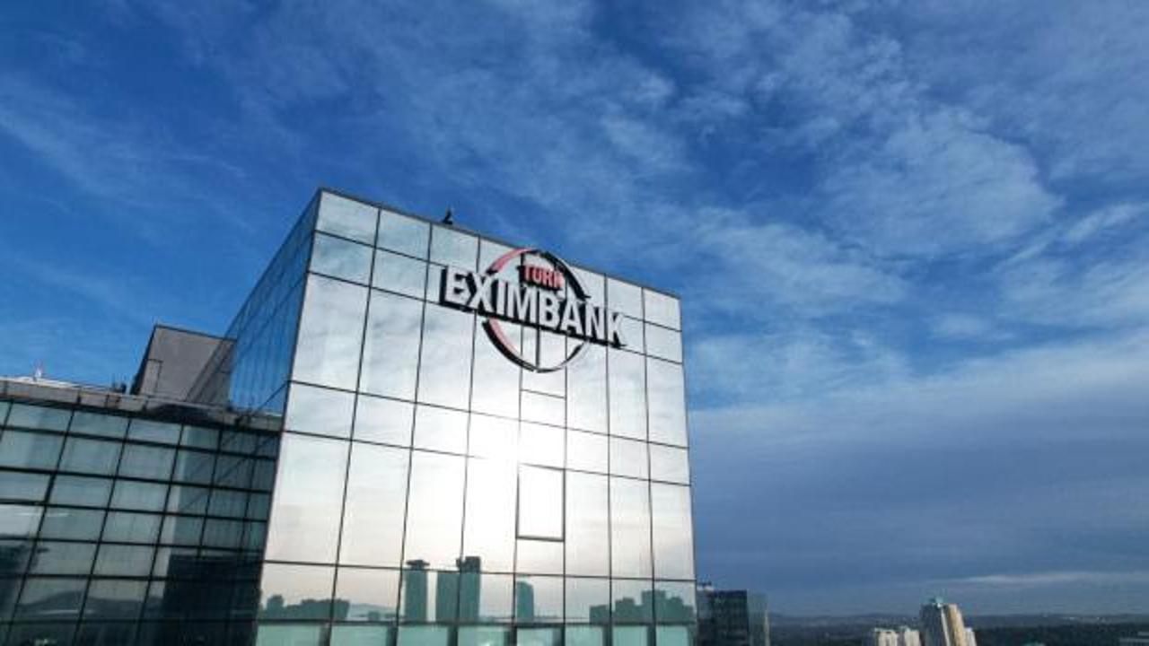 Türk Eximbank ile Asya Kalkınma Bankası arasında 500 milyon avroluk kredi sözleşmesi
